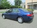2005 Eternal Blue Pearl Honda Accord LX V6 Sedan  photo #4