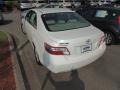 2008 Super White Toyota Camry Hybrid  photo #15