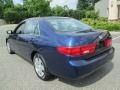 2005 Eternal Blue Pearl Honda Accord LX V6 Sedan  photo #5