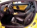 2004 Giallo Midas (Yellow) Lamborghini Gallardo Coupe  photo #9