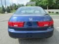 2005 Eternal Blue Pearl Honda Accord LX V6 Sedan  photo #6