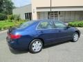2005 Eternal Blue Pearl Honda Accord LX V6 Sedan  photo #8