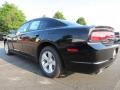 Pitch Black - Charger SE Photo No. 2