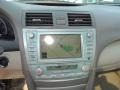 2008 Super White Toyota Camry Hybrid  photo #20