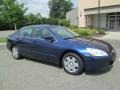 2005 Eternal Blue Pearl Honda Accord LX V6 Sedan  photo #10