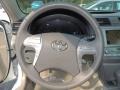 2008 Super White Toyota Camry Hybrid  photo #21