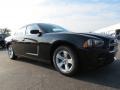 Pitch Black - Charger SE Photo No. 4