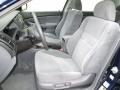 2005 Eternal Blue Pearl Honda Accord LX V6 Sedan  photo #13