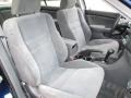 2005 Eternal Blue Pearl Honda Accord LX V6 Sedan  photo #14