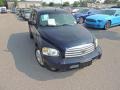 Imperial Blue Metallic 2009 Chevrolet HHR LT
