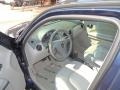 Imperial Blue Metallic - HHR LT Photo No. 3
