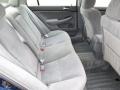 2005 Eternal Blue Pearl Honda Accord LX V6 Sedan  photo #18