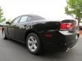 Pitch Black - Charger SE Photo No. 2