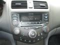 2005 Eternal Blue Pearl Honda Accord LX V6 Sedan  photo #19