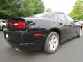 Pitch Black - Charger SE Photo No. 3
