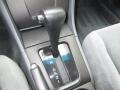 2005 Eternal Blue Pearl Honda Accord LX V6 Sedan  photo #20