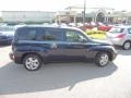 Imperial Blue Metallic - HHR LT Photo No. 8
