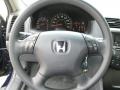 2005 Eternal Blue Pearl Honda Accord LX V6 Sedan  photo #21