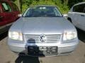 Reflex Silver Metallic - Jetta GLS Sedan Photo No. 5