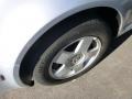 Reflex Silver Metallic - Jetta GLS Sedan Photo No. 6