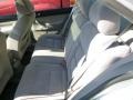 Reflex Silver Metallic - Jetta GLS Sedan Photo No. 8