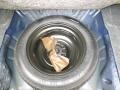 2005 Eternal Blue Pearl Honda Accord LX V6 Sedan  photo #24