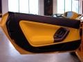 2004 Giallo Midas (Yellow) Lamborghini Gallardo Coupe  photo #10