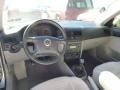 Reflex Silver Metallic - Jetta GLS Sedan Photo No. 9