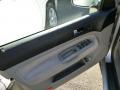 Reflex Silver Metallic - Jetta GLS Sedan Photo No. 11