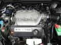 2005 Eternal Blue Pearl Honda Accord LX V6 Sedan  photo #27
