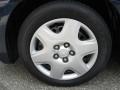 2005 Eternal Blue Pearl Honda Accord LX V6 Sedan  photo #28