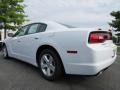 Bright White - Charger SE Photo No. 2