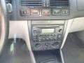 Reflex Silver Metallic - Jetta GLS Sedan Photo No. 13