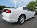 Bright White - Charger SE Photo No. 3