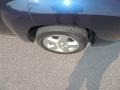 Imperial Blue Metallic - HHR LT Photo No. 16