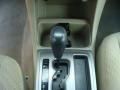 Super White - Tacoma V6 SR5 Double Cab 4x4 Photo No. 17