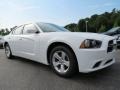 Bright White - Charger SE Photo No. 4