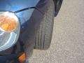 Imperial Blue Metallic - HHR LT Photo No. 17