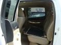 Super White - Tacoma V6 SR5 Double Cab 4x4 Photo No. 19
