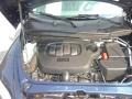 Imperial Blue Metallic - HHR LT Photo No. 18