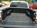 Super White - Tacoma V6 SR5 Double Cab 4x4 Photo No. 20
