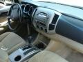 Super White - Tacoma V6 SR5 Double Cab 4x4 Photo No. 24