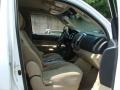 Super White - Tacoma V6 SR5 Double Cab 4x4 Photo No. 25