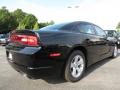 Pitch Black - Charger SE Photo No. 3