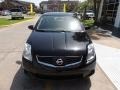 Super Black - Sentra 2.0 S Photo No. 2