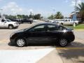 Super Black - Sentra 2.0 S Photo No. 4