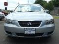 Silver Blue - Sonata GLS Photo No. 2