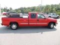 1999 Fire Red GMC Sierra 1500 SL Extended Cab  photo #7