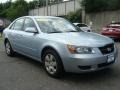 Silver Blue - Sonata GLS Photo No. 3