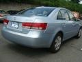 Silver Blue - Sonata GLS Photo No. 4